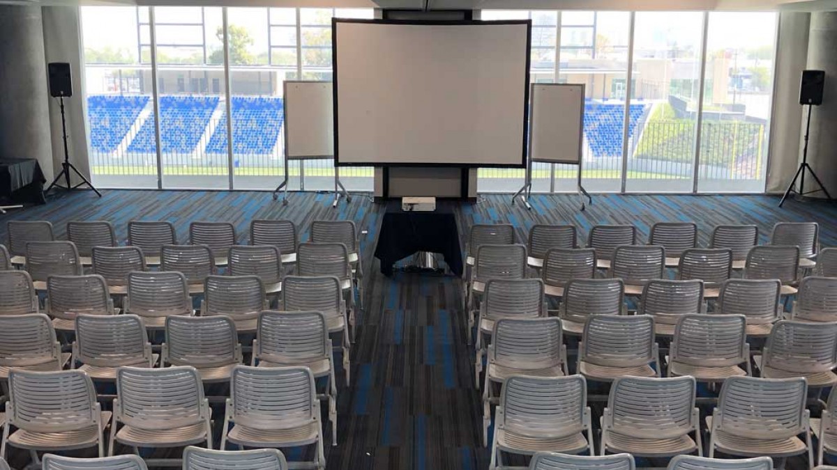 Sala borregos