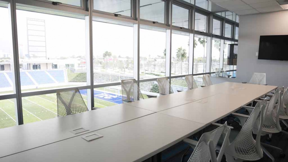 Sala ejecutiva
