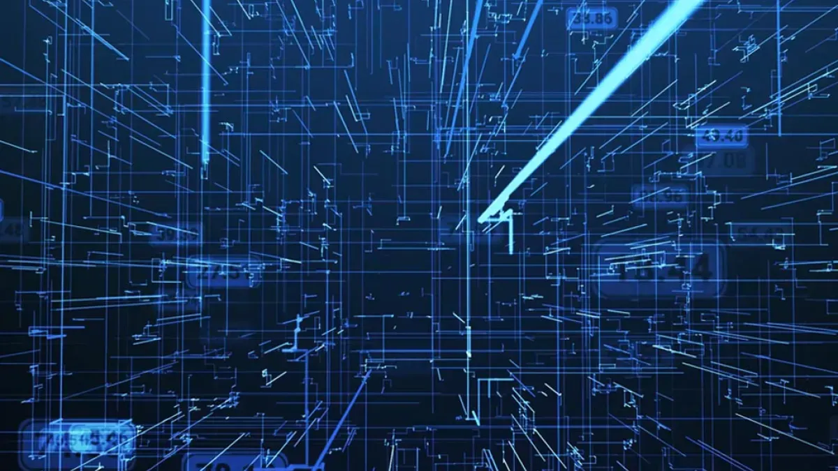 Computational Thinking