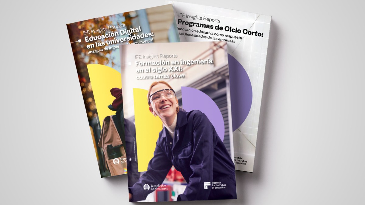 IFE Insights Reports