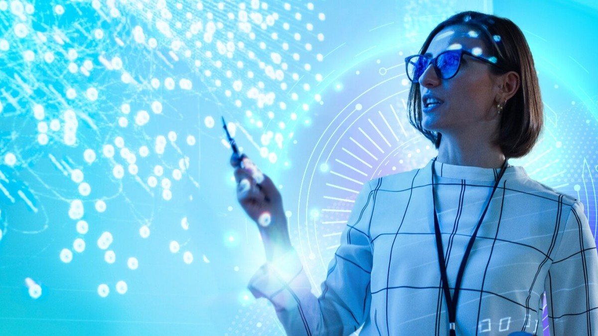 Inteligencia Artificial en el Tec