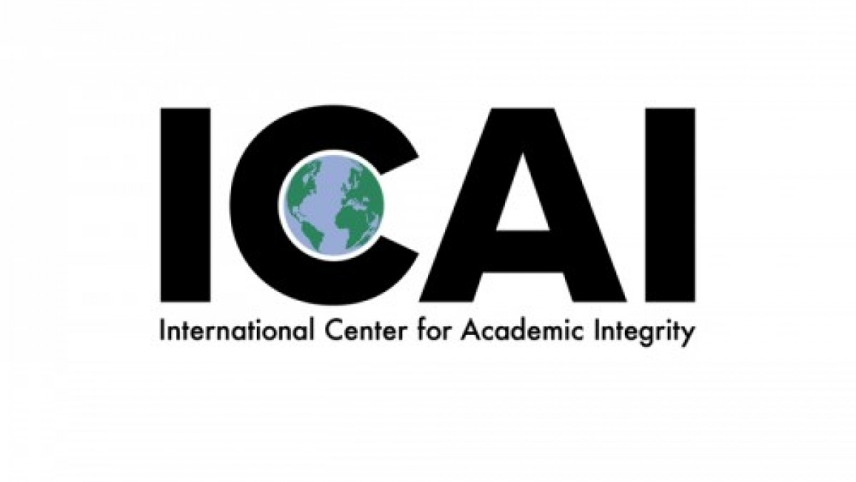 El ICAI es un centro dedicado a la promoción de la Integridad Académica