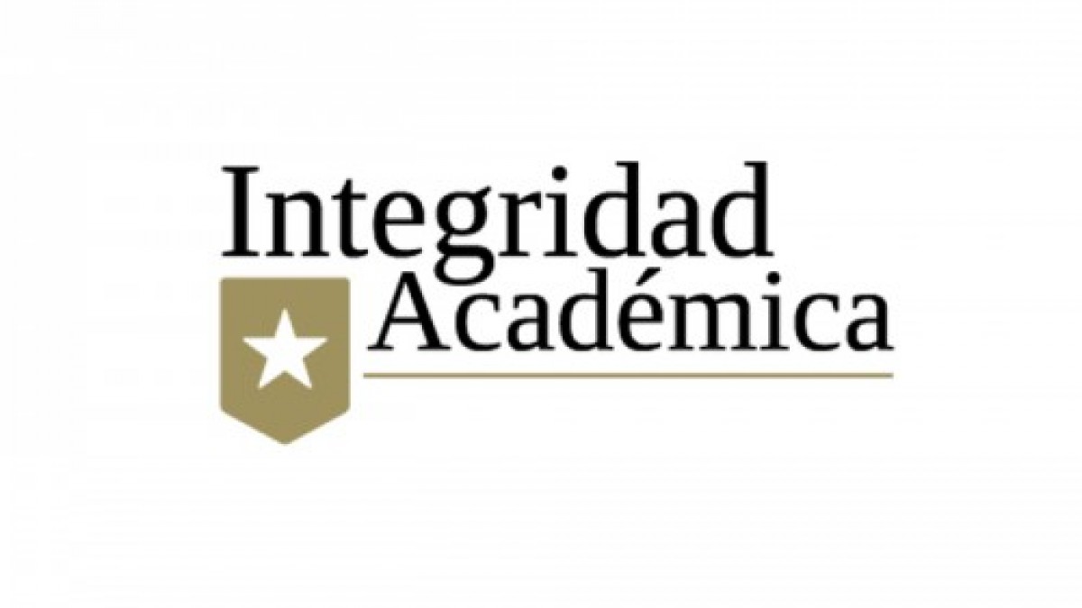 La Revista Integridad Académica es un recurso externo que promueve la Integridad Académica en estudiantes