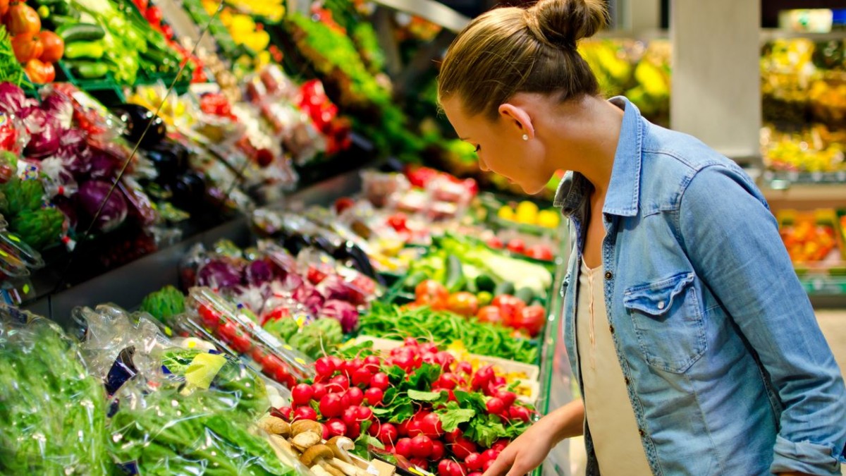 Disrupción de la cadena de suministro de alimentos durante la pandemia