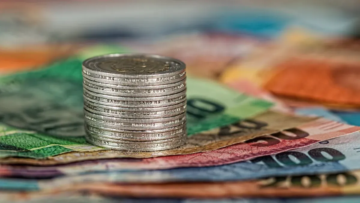 Finanzas empresariales y personales