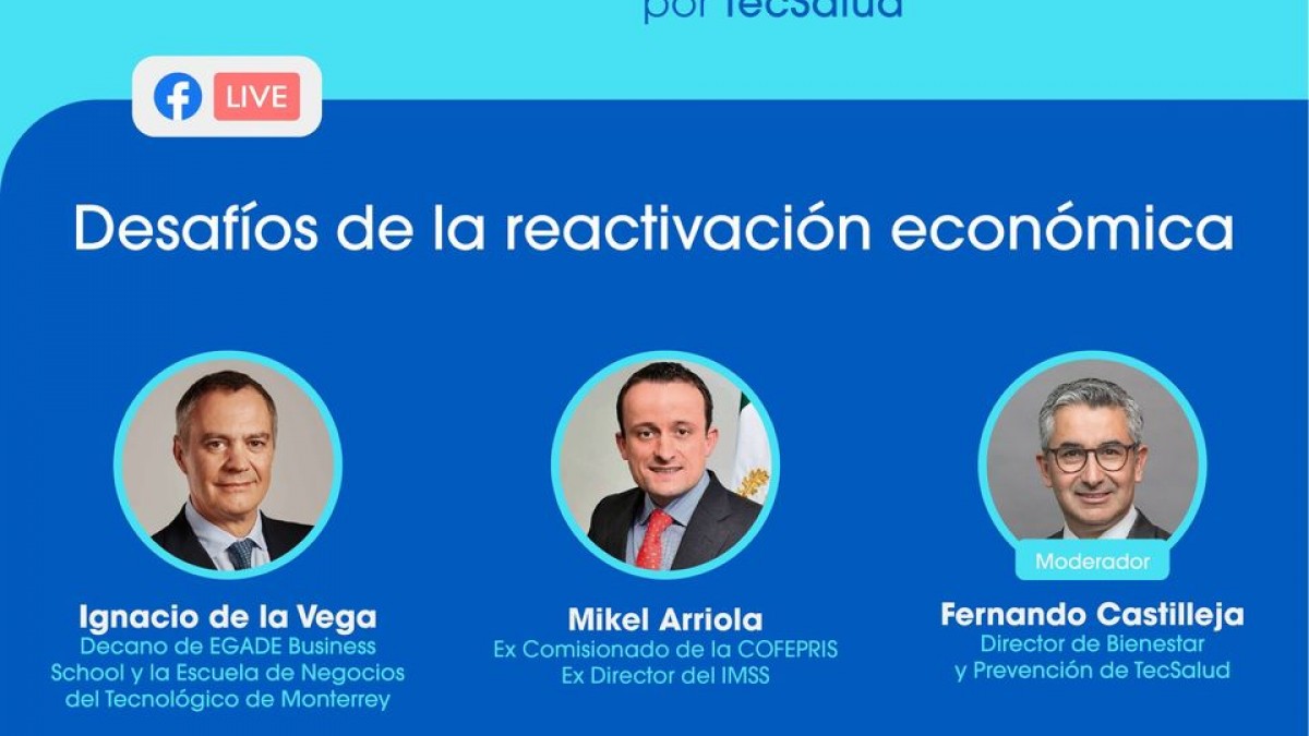 Desafíos de la reactivación económica