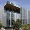 Nueva biblioteca del Tec de Monterrey