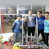 Voltec Robotics, equipo de PrepaTec Eugenio Garza Lagüera