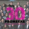 Forbes 30 promesas de los negocios 2018