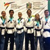 Taekwondo Championship 2018.