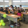 Los niños aprenden de manera diverdida en "Electro Camp" 2018