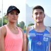 Deportistas del campus Monterrey en competencias internacionales
