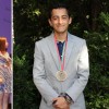 Gana alumno de PrepaTec bronce en Olimpiada Internacional de Física