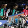 Los 7 momentos que dejó la Olimpiada Mundial de Robótica FIRST