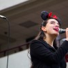 Uniendo a la comunidad con canciones de Disney