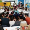 Actividad de Semana i en campus Querétaro