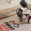 FIRST Lego League robot