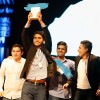 El Tec de Monterrey premió a los mejores alumnos del Festival Nacional de la Cultura y las Artes 2019