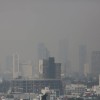 Contingencia Ambiental CDMX Doble Hoy No Circula Ozono PM2.5