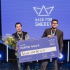 Estudiantes del Tec obtienen el primer lugar en competencia en Suecia