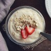 Mexicano innova con propuesta de yogurt vegano que es un `superfood´
