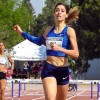 Paola Morán, velocista destacada, alumna Tec ¡y ahora atleta olímpica!