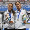 Atletas borregos del Tec de Monterrey ganaron medalla por México en la Universiada mundial 2019