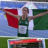 ¡Oro para México! Paola Morán sube al podio en la Universiada Mundial