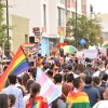 Marcha de la comunidad LGBT