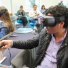 ¡De vanguardia! Abren VR Lab en escuela de negocios del Tec