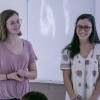 Alumnos MIT enseñan aprendiendo en el Tec