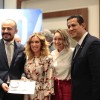 EXATEC premiados en Guanajuato por su empresa sustentable
