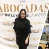 Elonora González reconocida como una de las abogadas más influyentes de México 