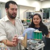 Crean expertos del Tec prototipo de bajo costo y automatizado de ventilador médico