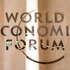 Logo Foro Economico Mundial