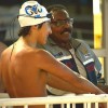 Conoce a Roanel Najarro el coach de natación del Tec Guadalajara