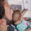 La importancia del papel del papá en la crianza de niños y niñas