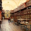 Biblioteca Palafoxiana: la primera pública en América (opinión)