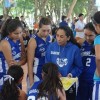 Jenny Valdovinos es la entrenadora de básquetbol femenil de PrepaTec Guadalajara