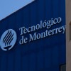 Fachada Tec de Monterrey