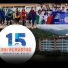 Celebran 15 años de trascendencia de la PrepaTec Valle Alto
