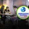 EMPLEATEC 2020: oportunidades profesionales a un solo click