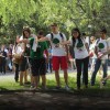 Árbol de la Fraternidad: símbolo de unión en campus Monterrey