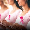 Concientización sobre el cáncer de mama
