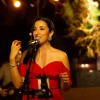Pasión por el canto: Cristina González ganó Premio al Formador LiFE.
