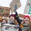 The Earth Strokes: Alumnos Tec en pro del medio ambiente