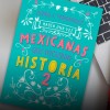 Presentación del libro “Había una vez… Mexicanas que hicieron historia 2"