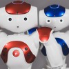 Robots Nao, inteligencia artificial
