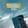 Tec, en Top 3 de universidades en Latinoamérica, según ranking latinoamericano de QS