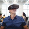 Estudiantes del Tec de Monterrey crean laboratorio de realidad virtual